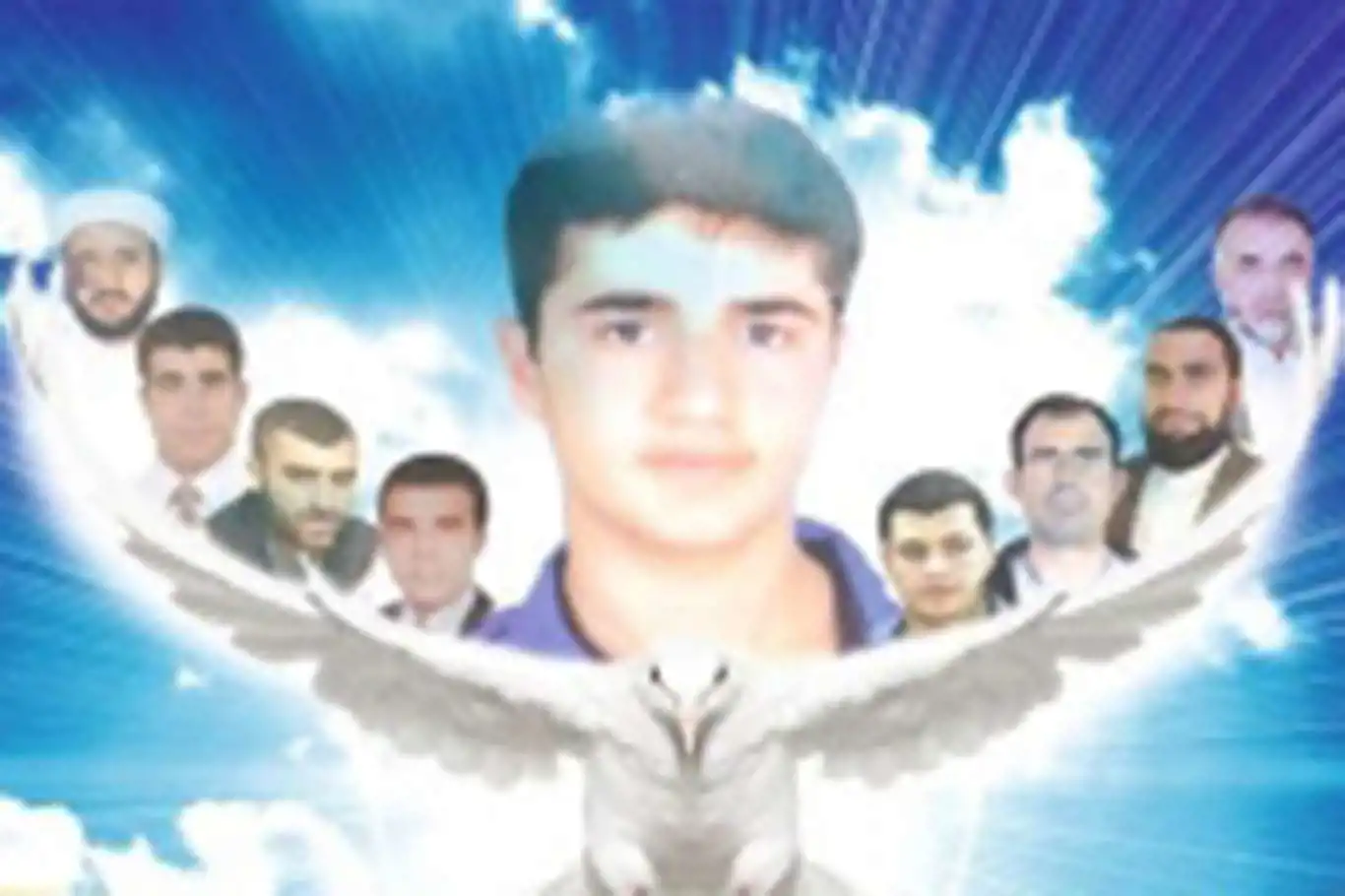 Şehid Yasin Börü ve arkadaşları Diyarbakır'da anılacak