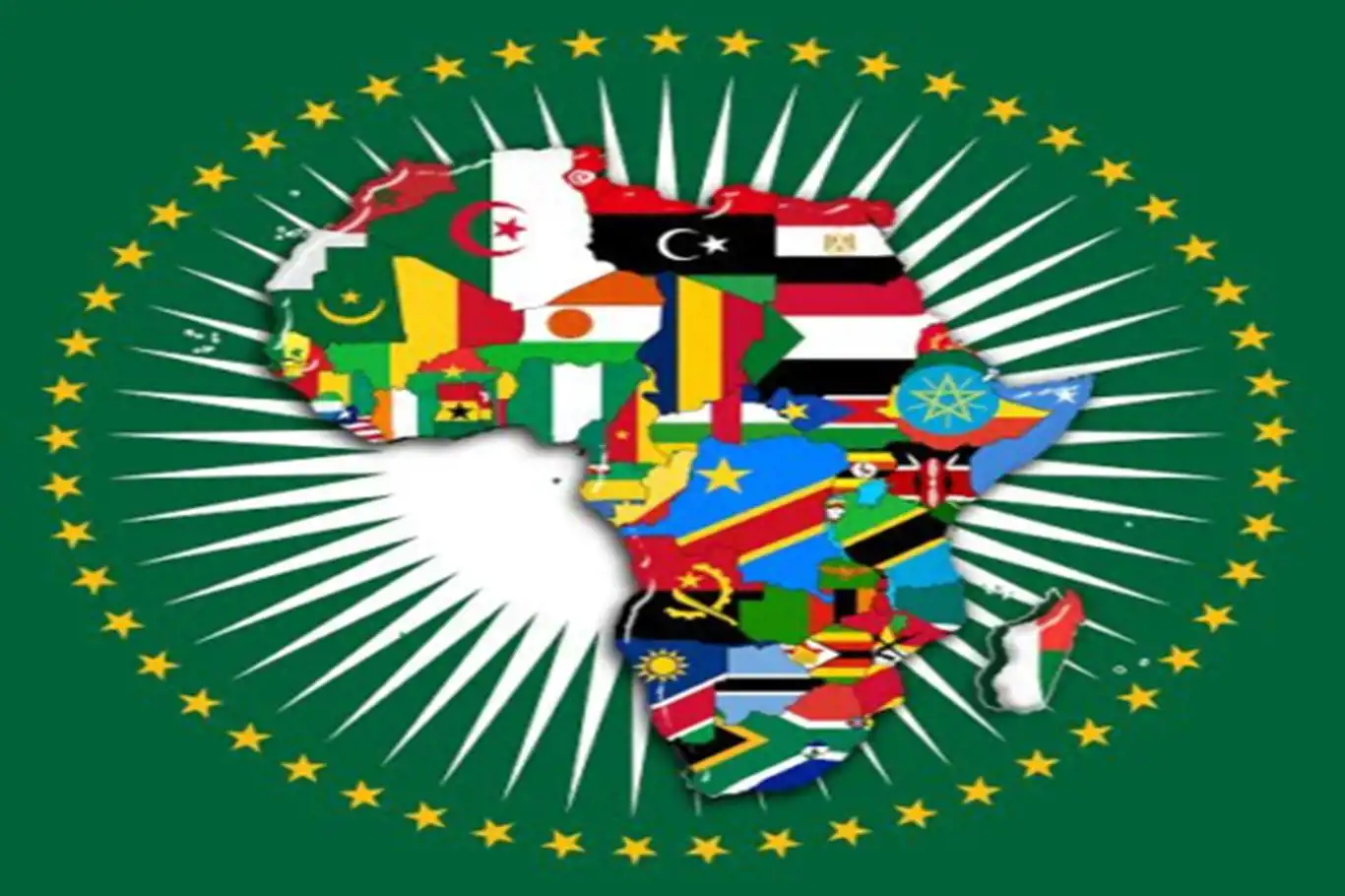 Afrika Birliği'nden itidal ve müzakere çağrısı
