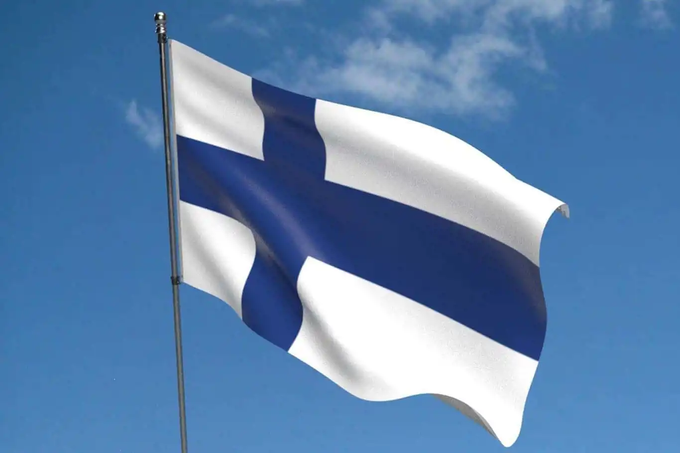 Finlandiya'dan vatandaşlarına işgal altındaki topraklara seyahat etmeme uyarısı