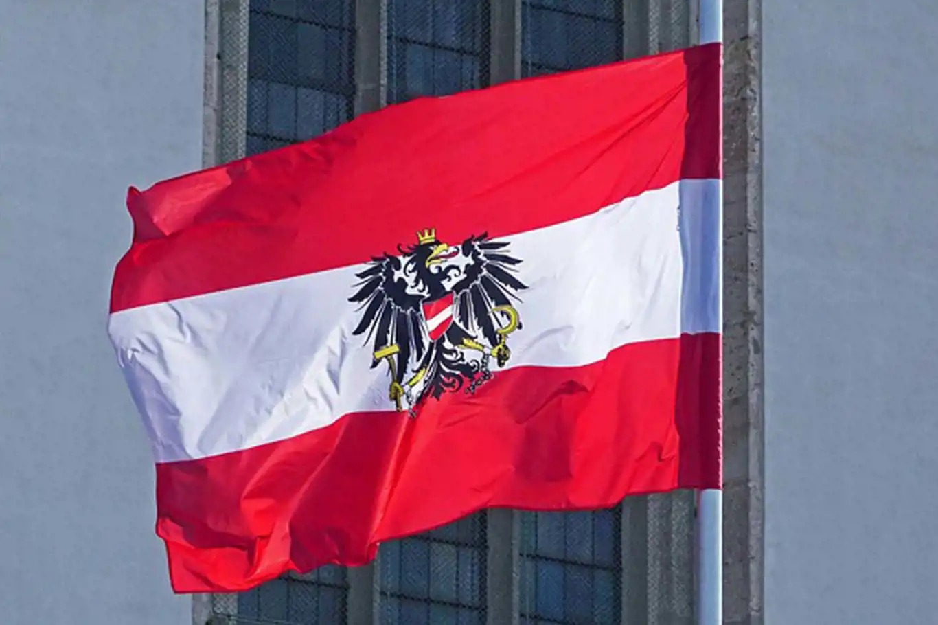 Avusturya'dan vatandaşlarına işgal altındaki topraklara seyahat etmeme uyarısı