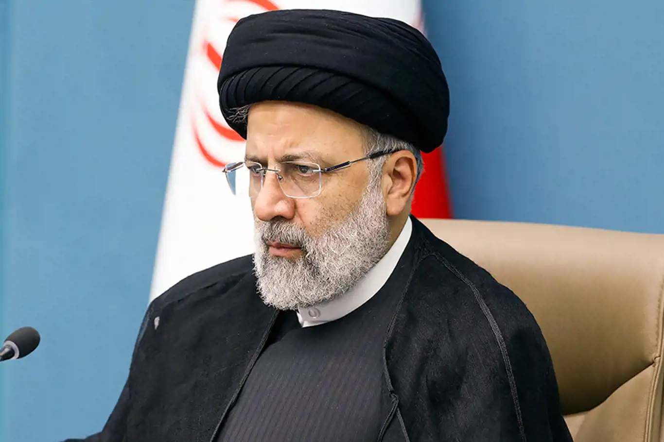 İran Cumhurbaşkanı Reisi'den HAMAS ve İslami Cihad liderlerine tebrik telefonu