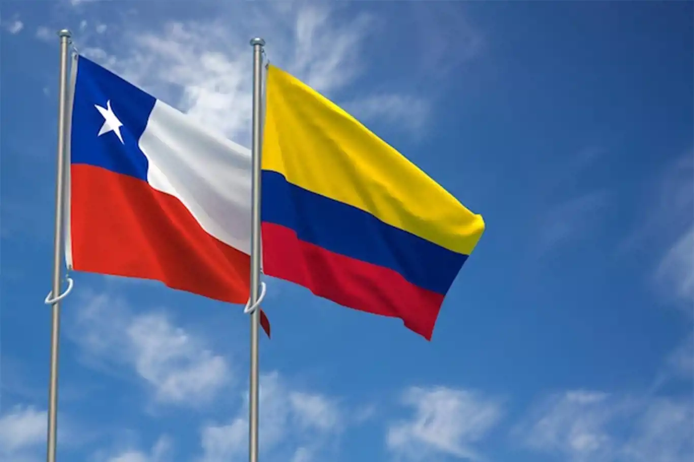 Kolombiya ve Şili Tel Aviv Büyükelçilerini geri çağırdı