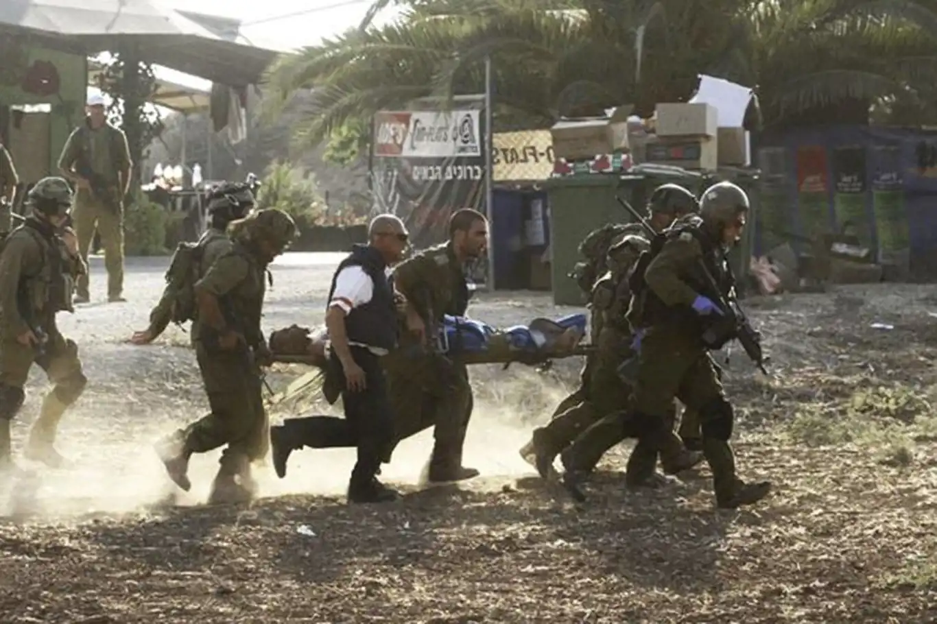Gazze'de direniş işgale ağır kayıplar veriyor: Öldürülen siyonist işgalci sayısı 16'ya yükseldi