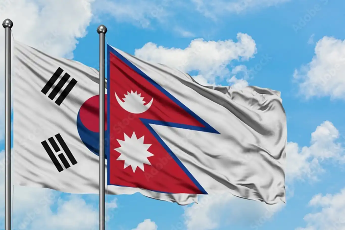 North Korea to close embassy in Nepal, marking fifth closure in recent weeks North Korea to close embassy in Nepal, marking fifth closure in recent weeks