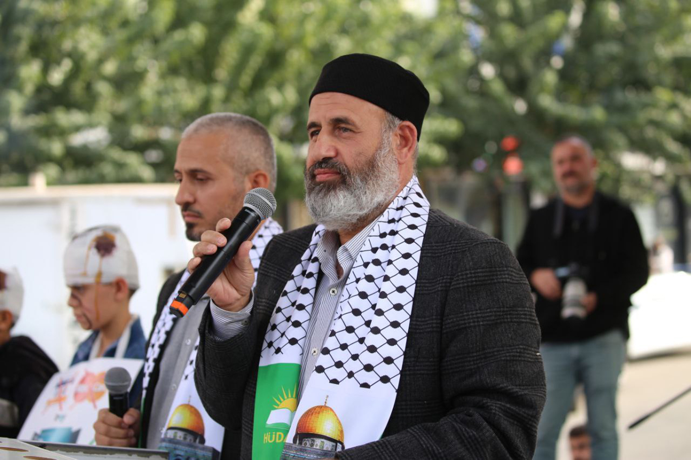Nevvaf Tekruri