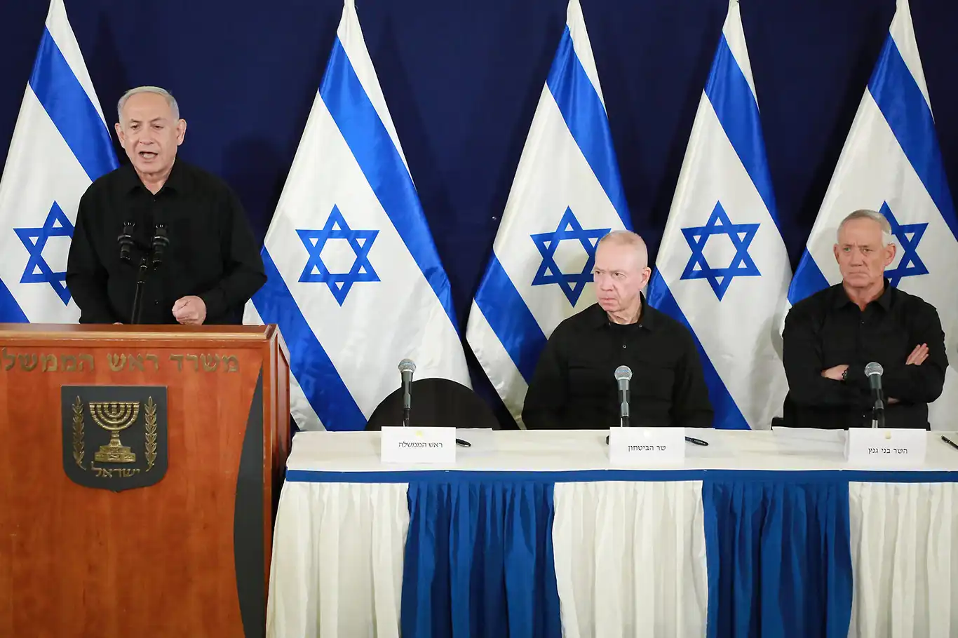 Netanyahu'dan Arap liderlere tehdit: Çıkarlarınızı ve iktidarınızı korumak için sessiz kalın