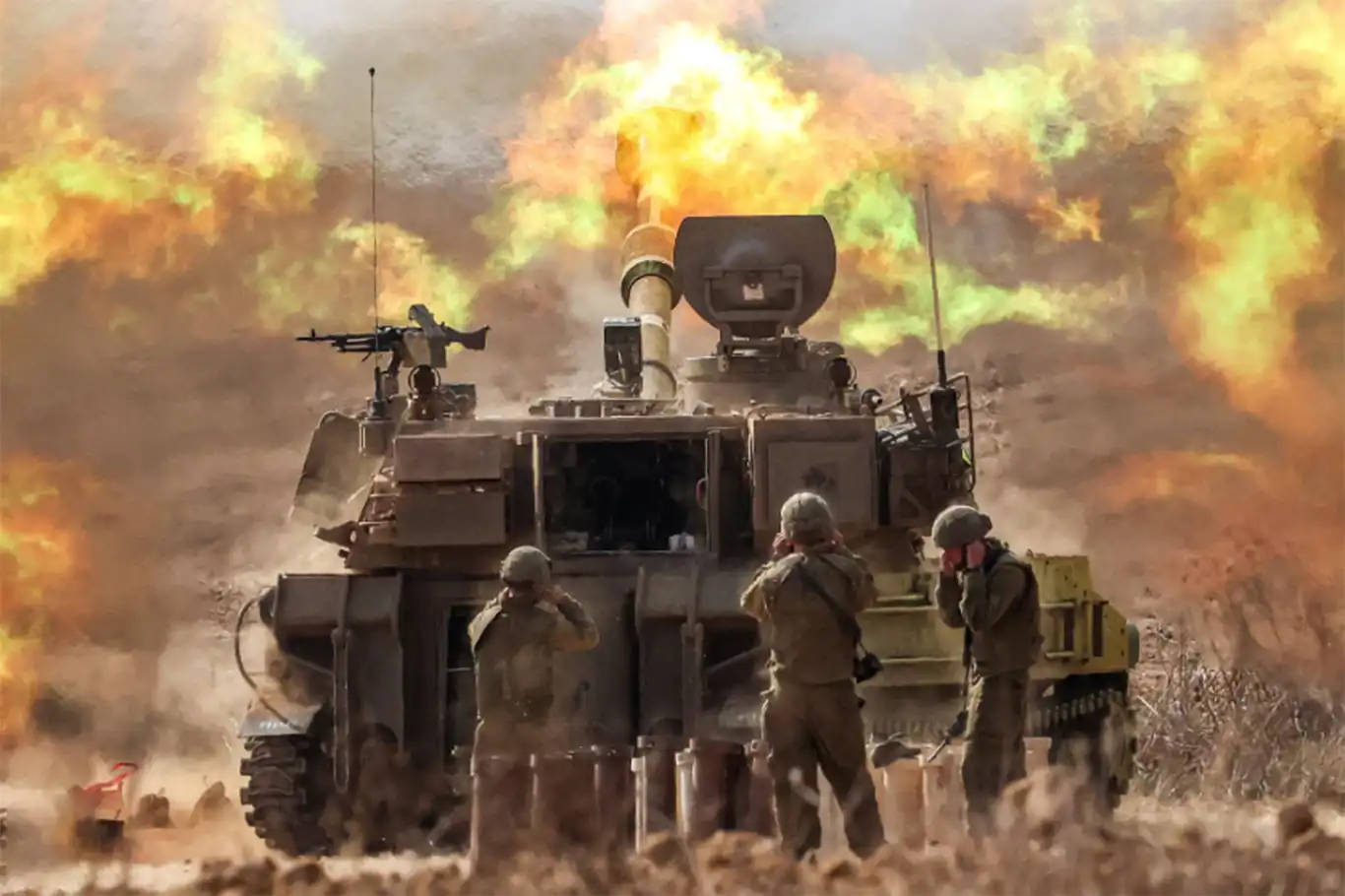 Siyonist rejim, Gazze Şeridi'nde öldürülen asker sayısını güncelledi
