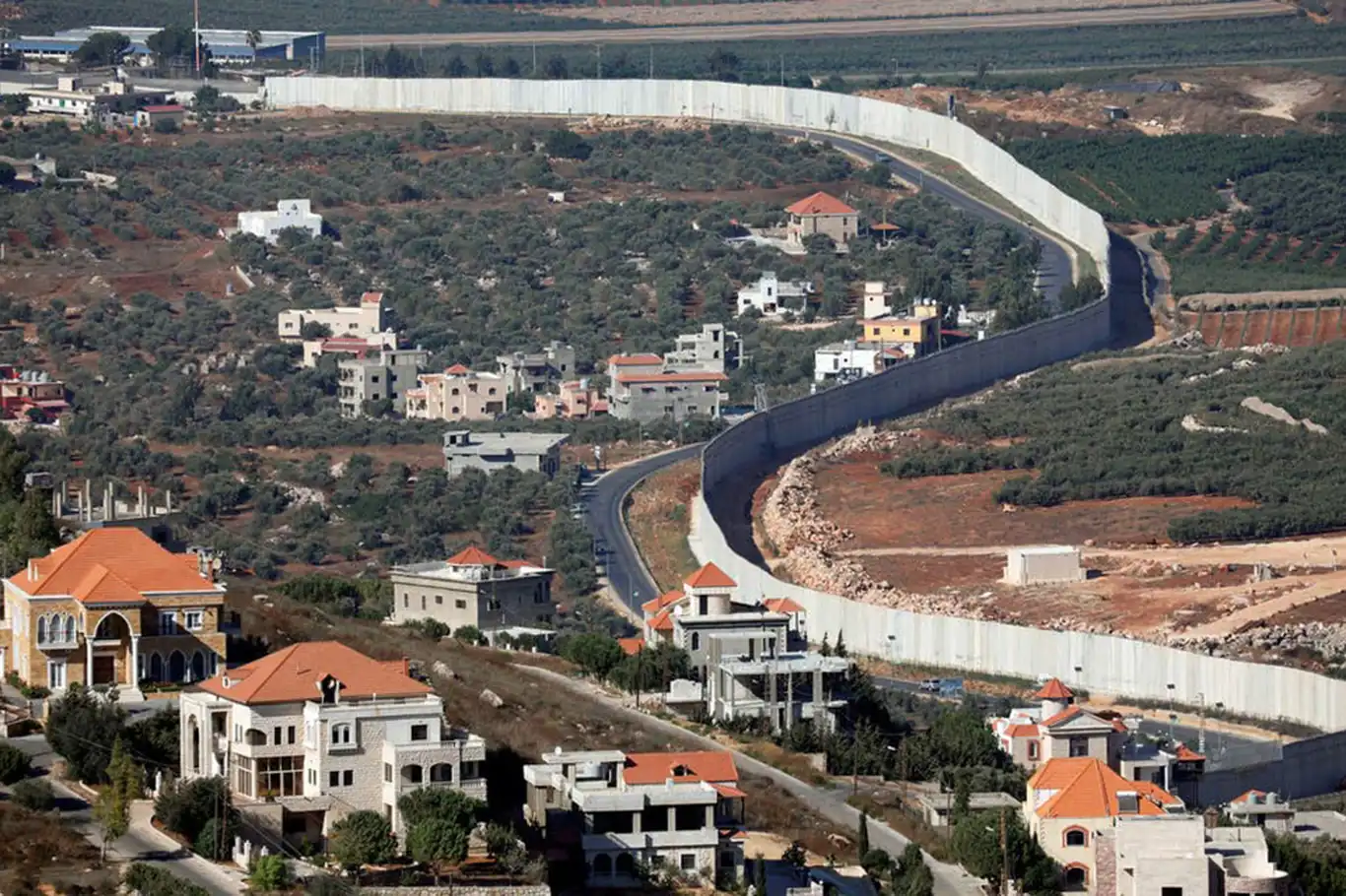 Siyonist rejim sözde Genelkurmay Başkanı: Lübnan sınırı için operasyon planları hazırlıyoruz