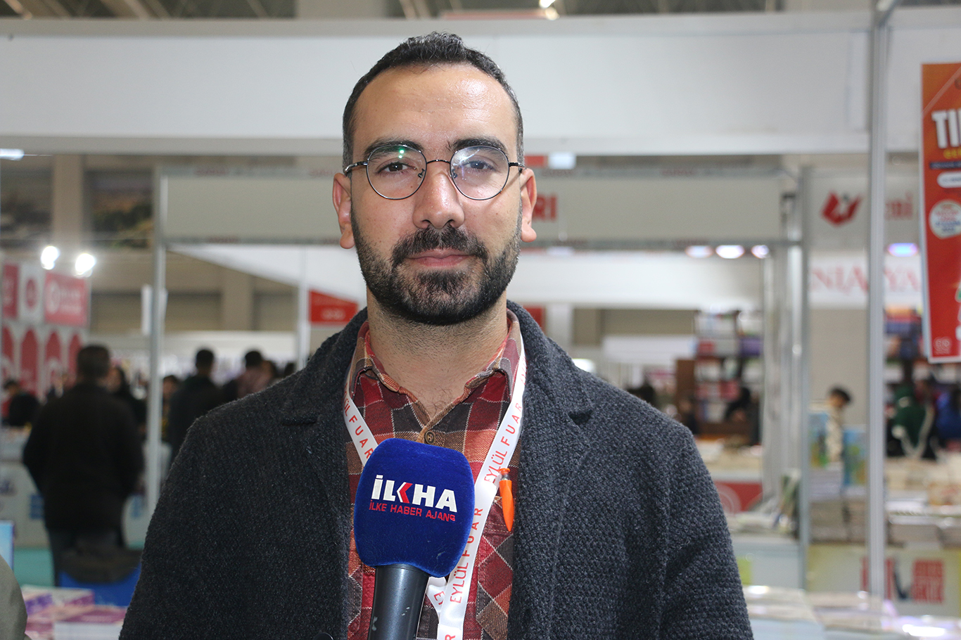 Salih Mir Ataca