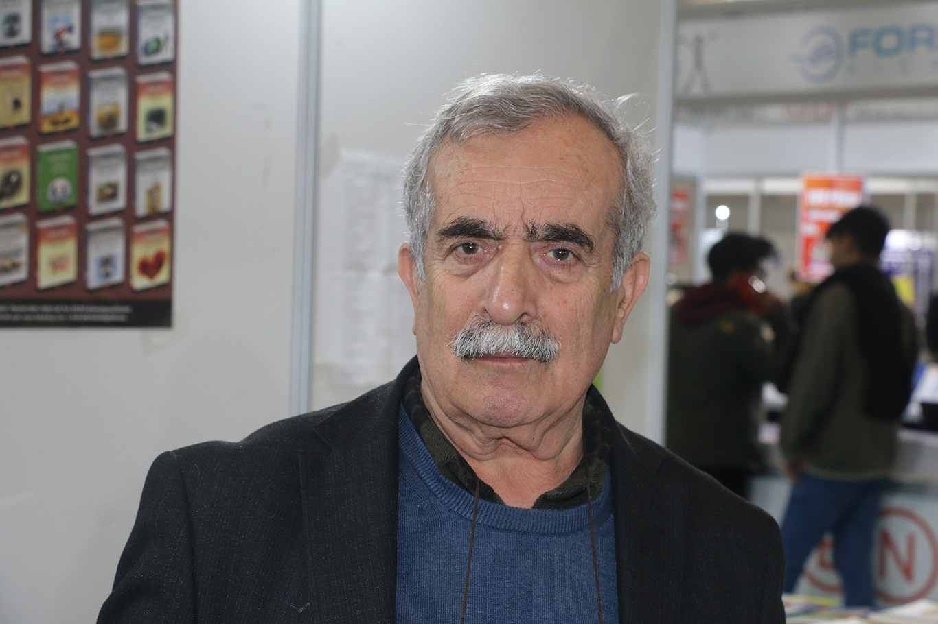 Kitapçılar: İnsanlar fiyatlardan dolayı kitaplara ulaşmada problem yaşıyor