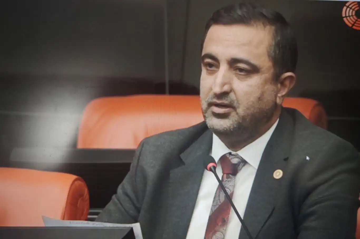 HÜDA PAR Spokesman condemns social media support for israeli attacks HÜDA PAR Spokesman condemns social media support for israeli attacks