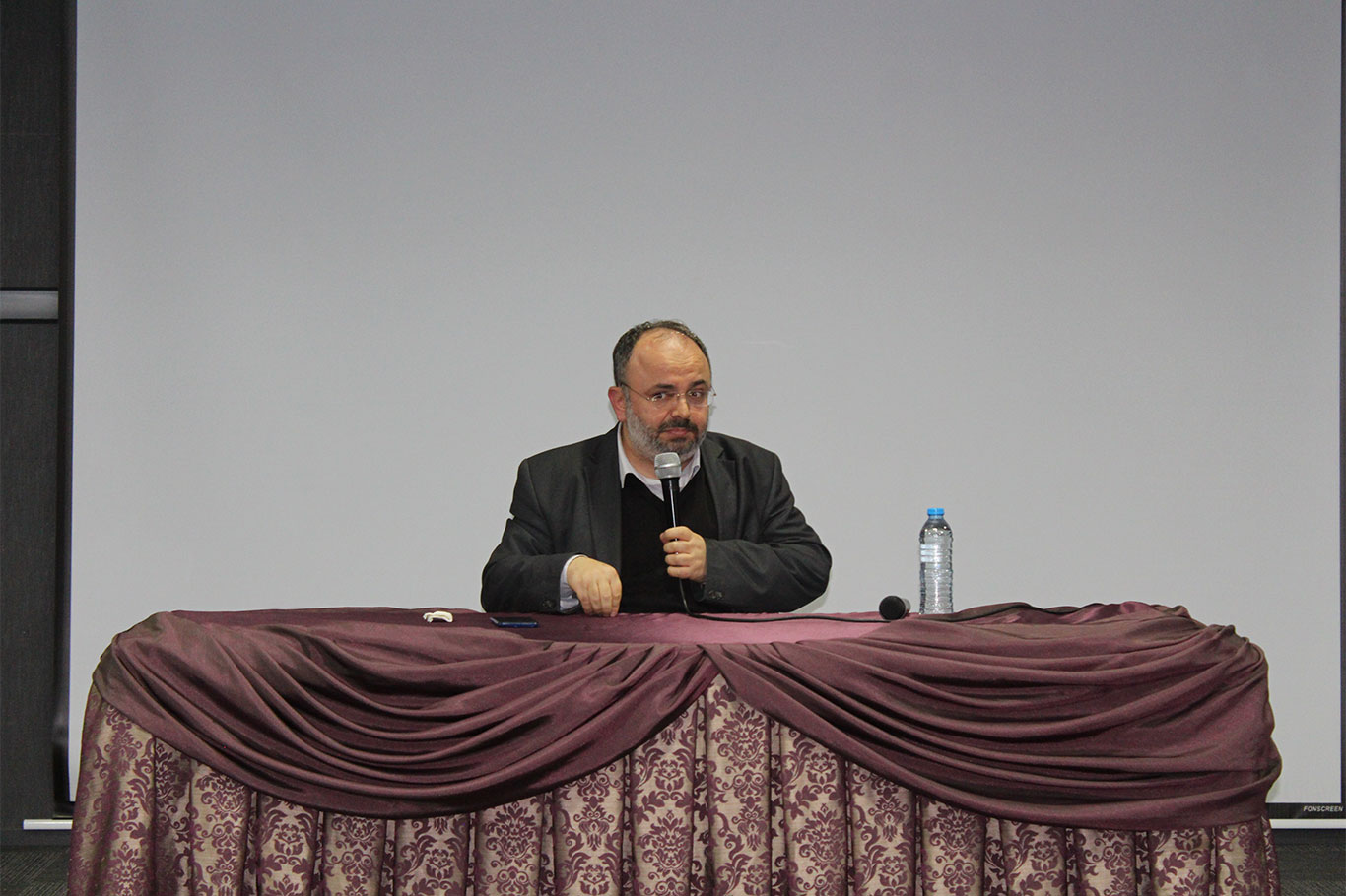 Özkan Yaman