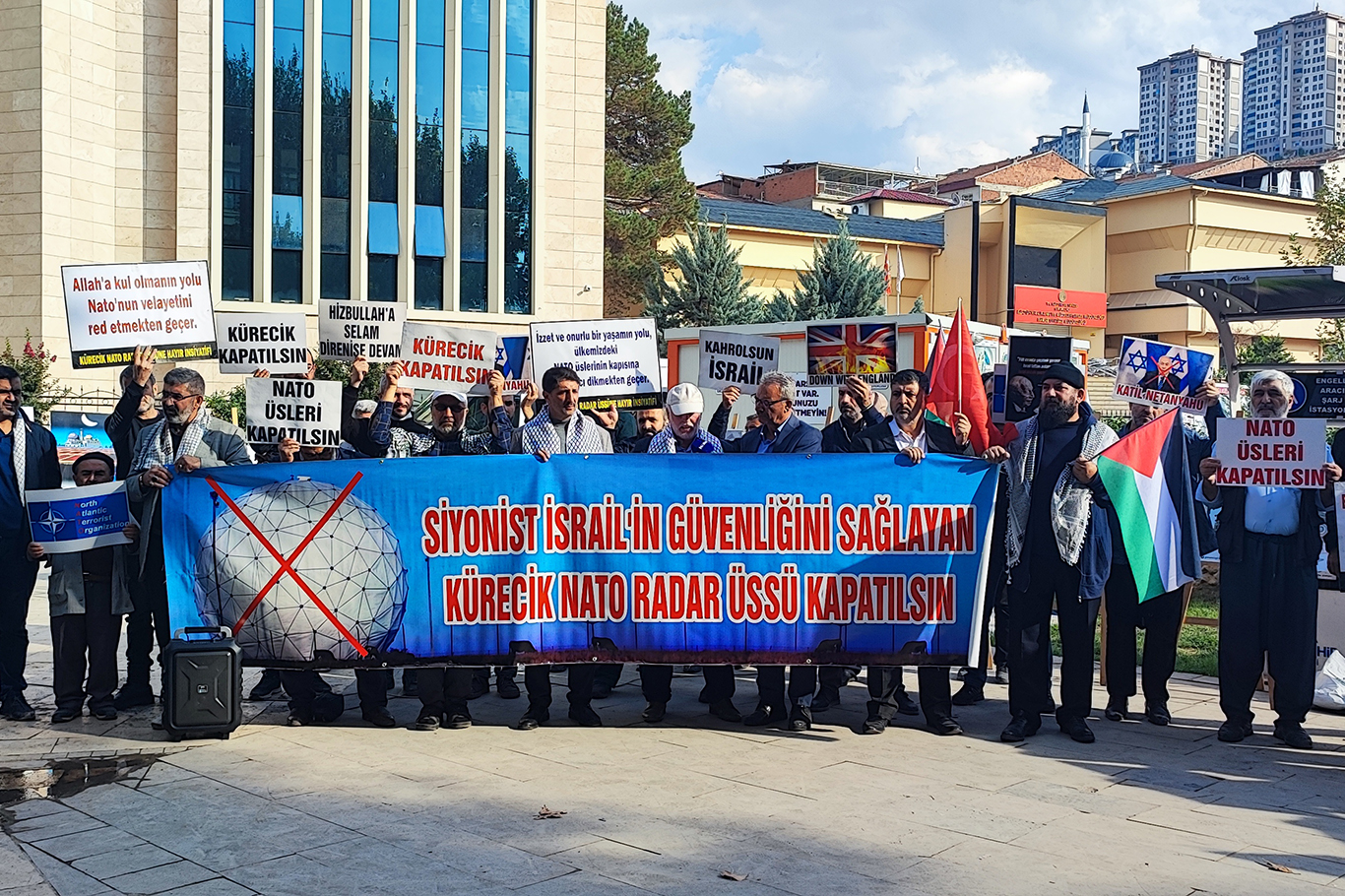 Mavi Marmara Gazisi Mehmet Tunç,