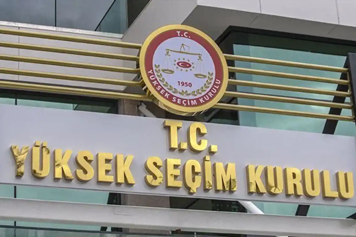 Yerel seçimlerde adaylık için istifa süreci yarın sona eriyor Yerel seçimlerde adaylık için istifa süreci yarın sona eriyor