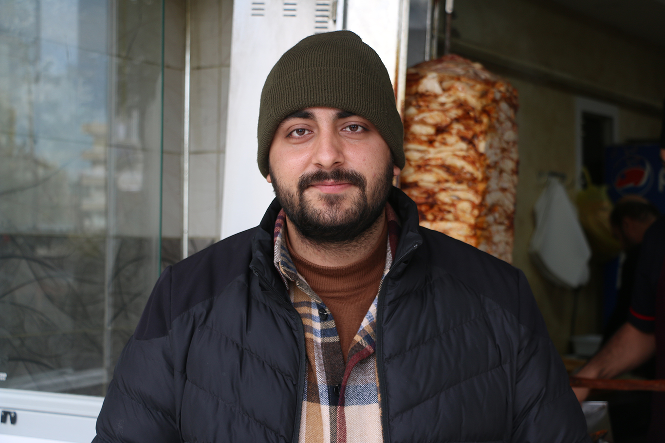 Mehmet Reşat Yüksel