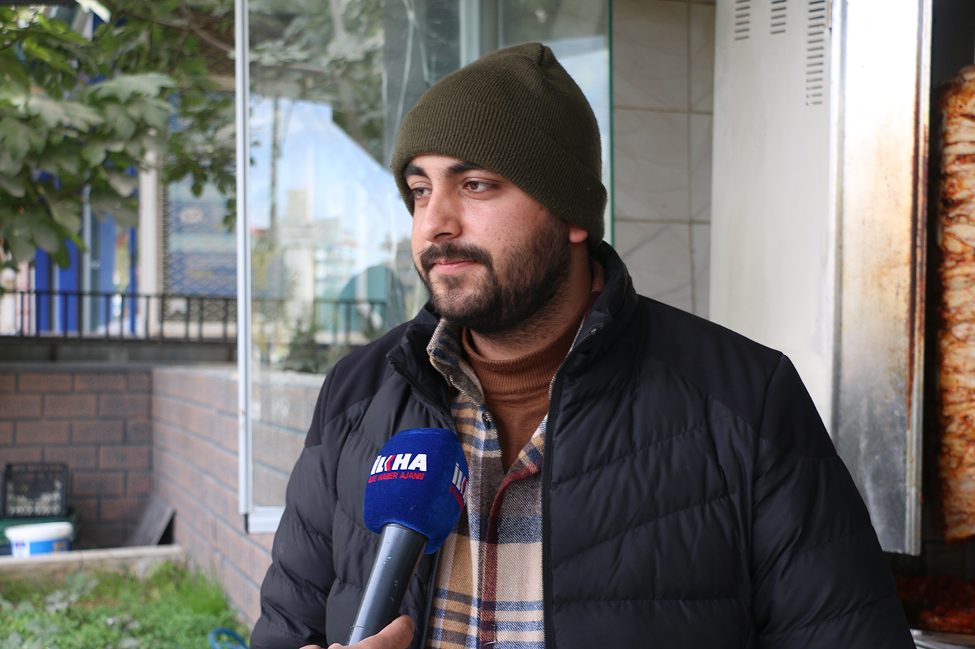 Mehmet Reşat Yüksel