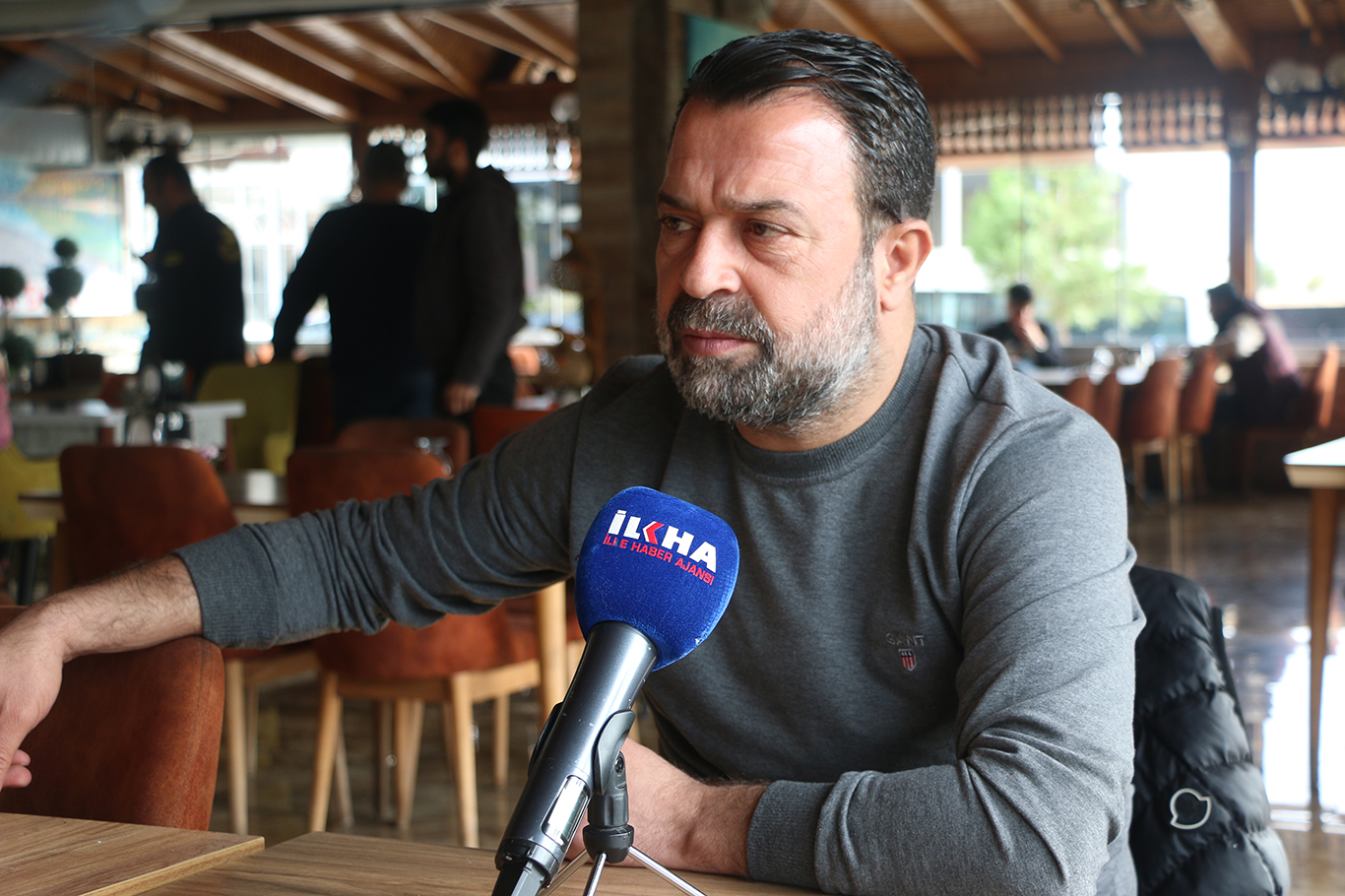 Halil Söyleyen