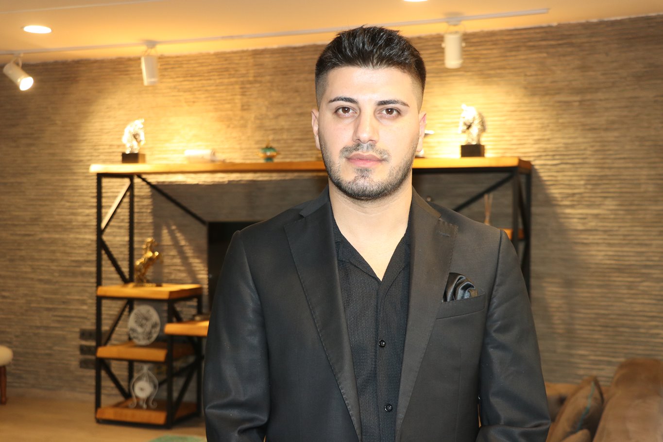 Uzman Psikolog Aşan anlattı: Kanlı Para ve zararlı oyunlara karşı nasıl tedbir alınmalı?