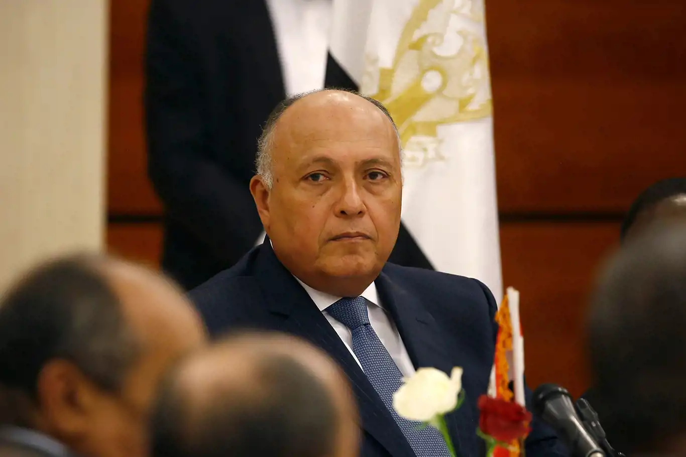 Mısır Dışişleri Bakanı: Derhal ateşkes ilan edilmeli