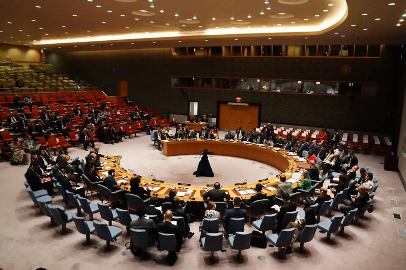BM Güvenlik Konseyi Gazze gündemiyle toplandı: Yine anlaşma sağlanamadı