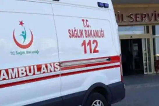 Karabük'te gıda zehirlenmesi: 13 kişi hastaneye başvurdu
