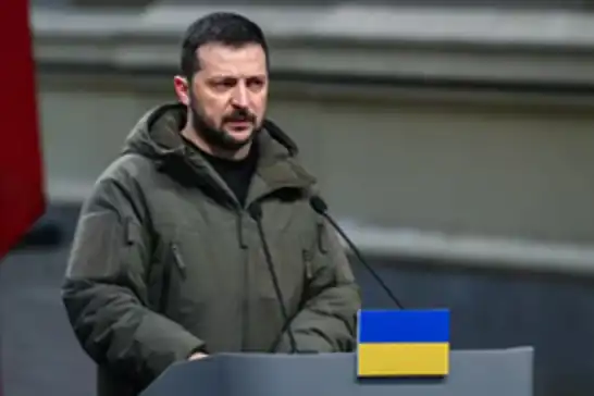 Ukrainian political parties unanimously agree to postpone elections until end of war