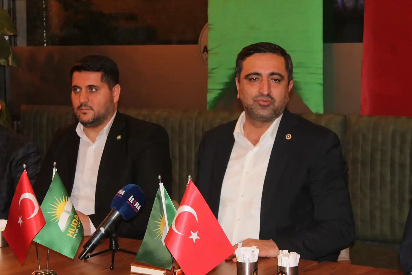 Milletvekili Ramanlı: İslam dünyasının tamamı adeta utanç verici bir durumda Milletvekili Ramanlı: İslam dünyasının tamamı adeta utanç verici bir durumda