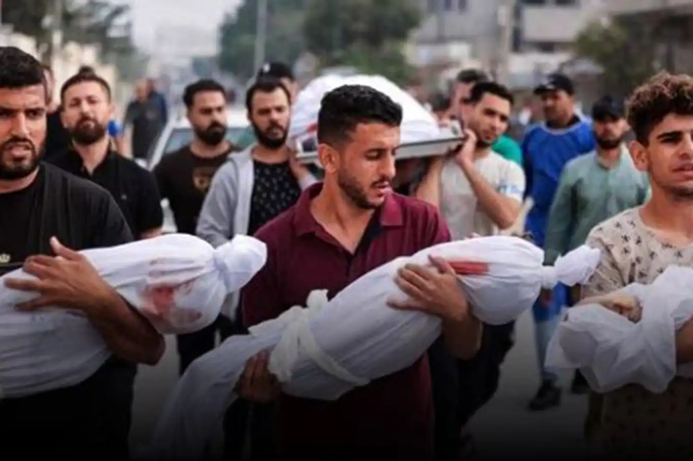 Global solidarity: Palestinians call for worldwide strike against Gaza genocide Global solidarity: Palestinians call for worldwide strike against Gaza genocide