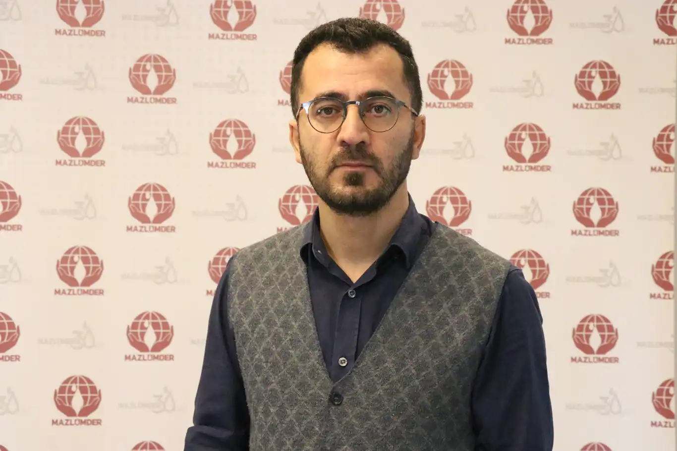 MAZLUMDER Genel Başkanı Kartal, "örgüt üyesi olmadan örgüt adına suç işleme" hükmünün iptalini değerlendirdi MAZLUMDER Genel Başkanı Kartal, "örgüt üyesi olmadan örgüt adına suç işleme" hükmünün iptalini değerlendirdi