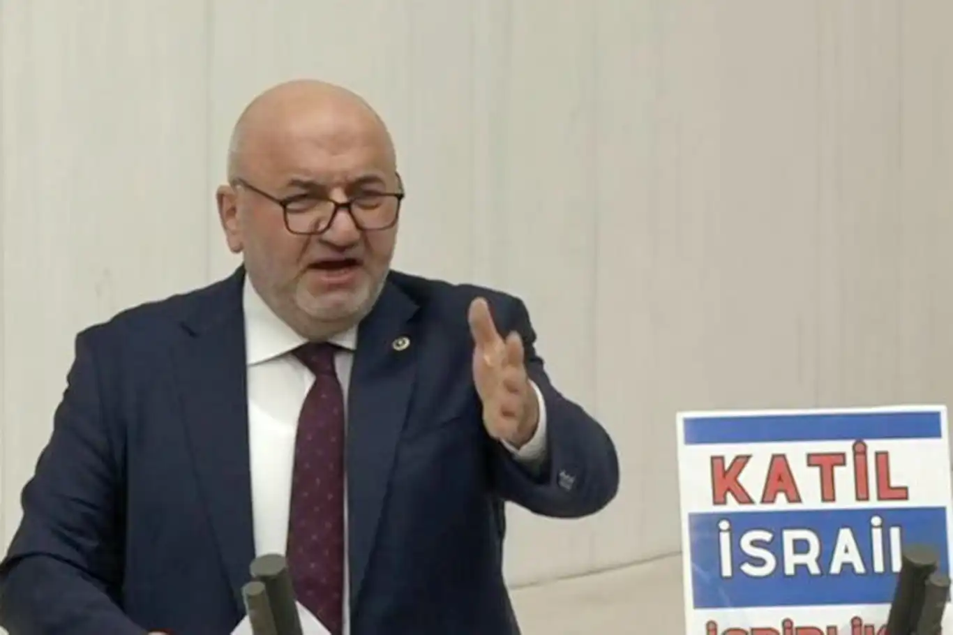 Milletvekili Hasan Bitmez hayatını kaybetti Milletvekili Hasan Bitmez hayatını kaybetti