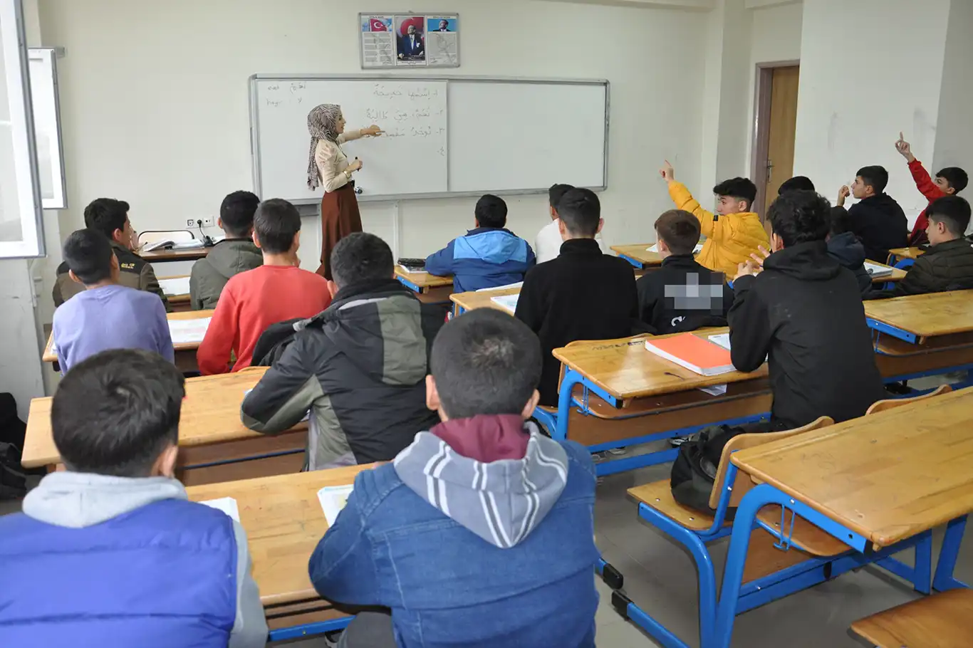 İdeal bir eğitimci nasıl olmalı? İdeal bir eğitimci nasıl olmalı?