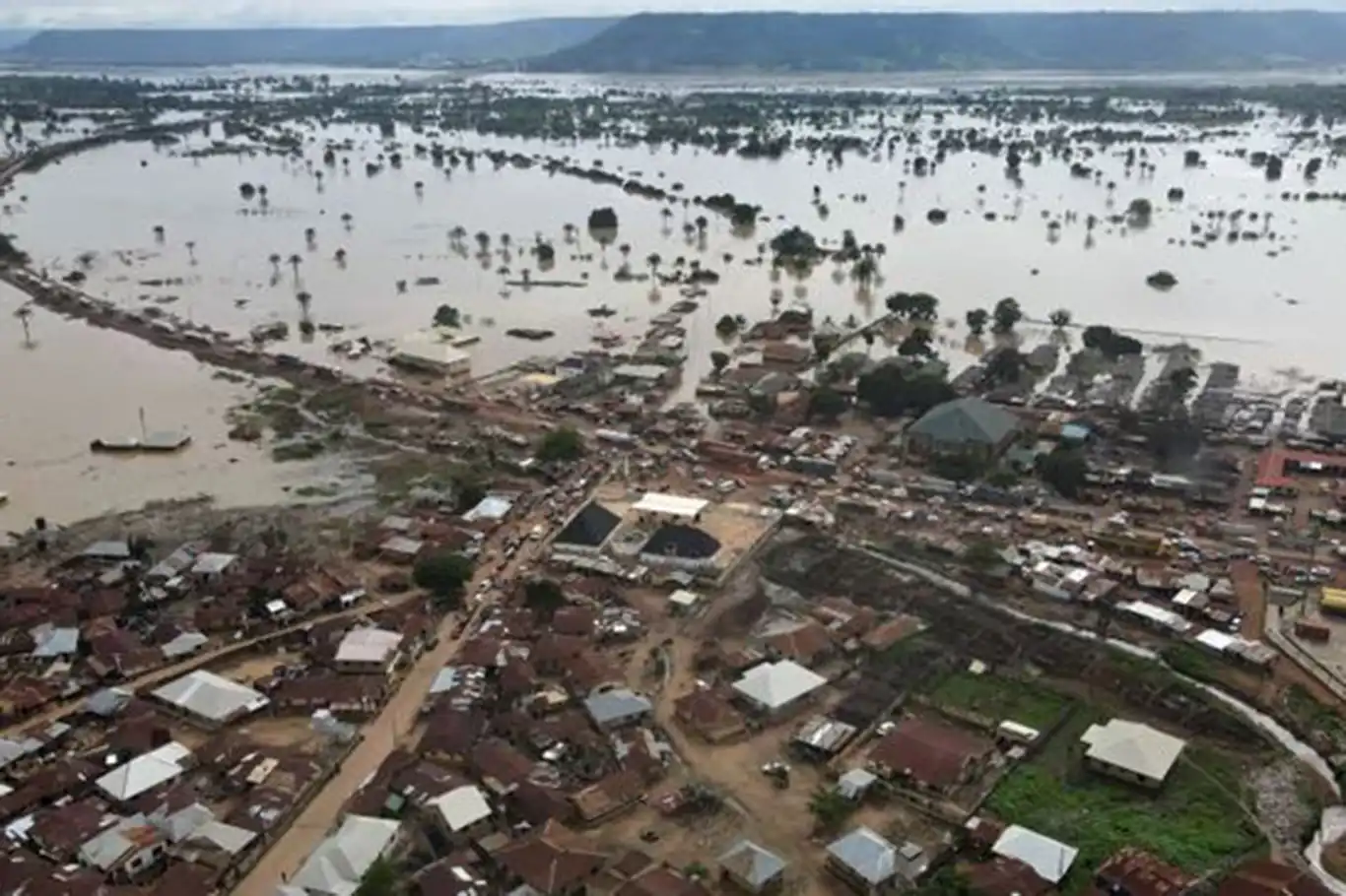 Kenya Faces Widespread Flooding Emergency Urgent Evacuations Underway İlkha Ilke News Agency 2144