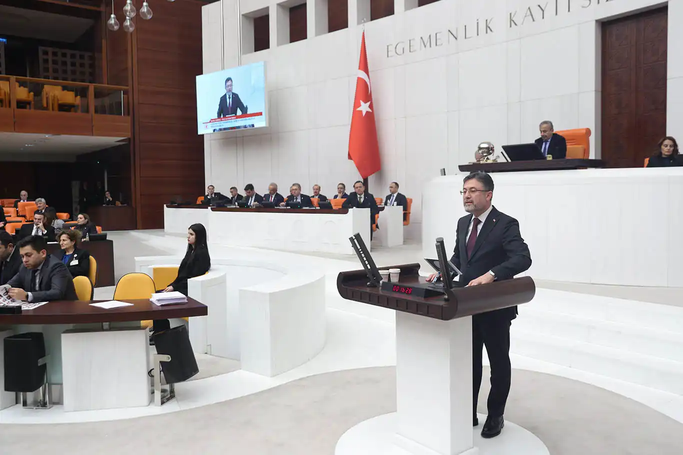 Tarım ve Orman Bakanlığına personel alınacak Tarım ve Orman Bakanlığına personel alınacak