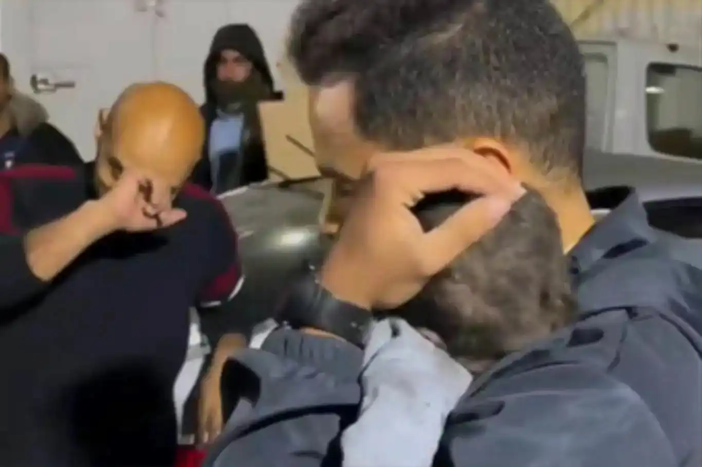 Massacre in central Gaza: Families targeted as israeli airstrikes ravage al-Maghazi refugee camp