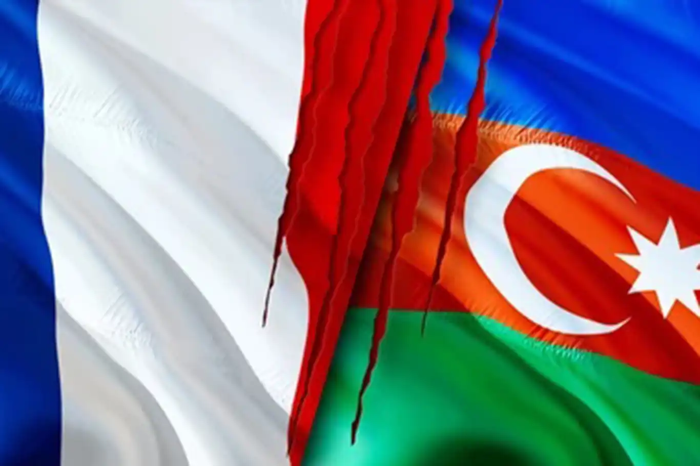 Diplomatic tensions escalate as France and Azerbaijan expel diplomats in reciprocal measures