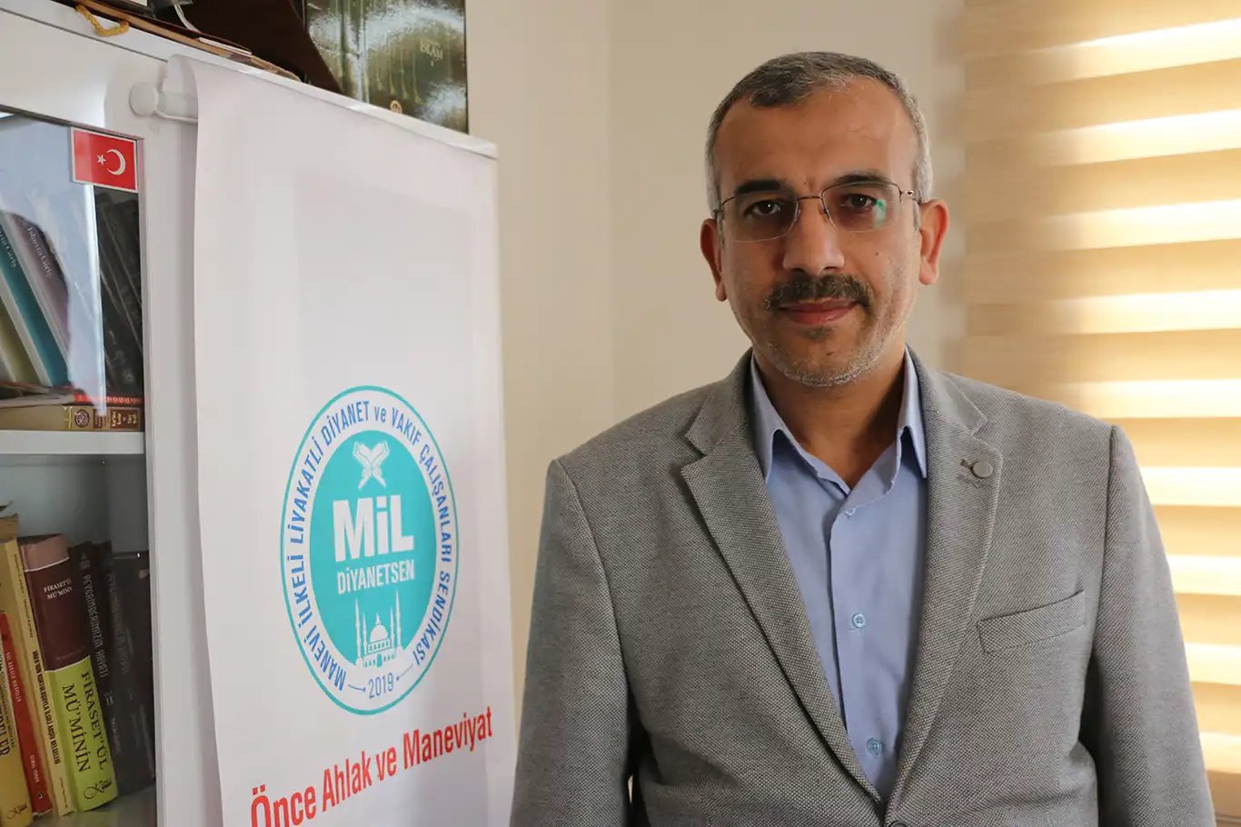Çapan: Bugünlerde her türlü eğlenceden uzak durulmalıdır Çapan: Bugünlerde her türlü eğlenceden uzak durulmalıdır