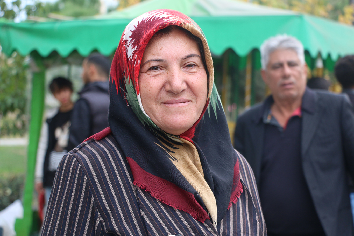 Zeliha Gözoğlu 