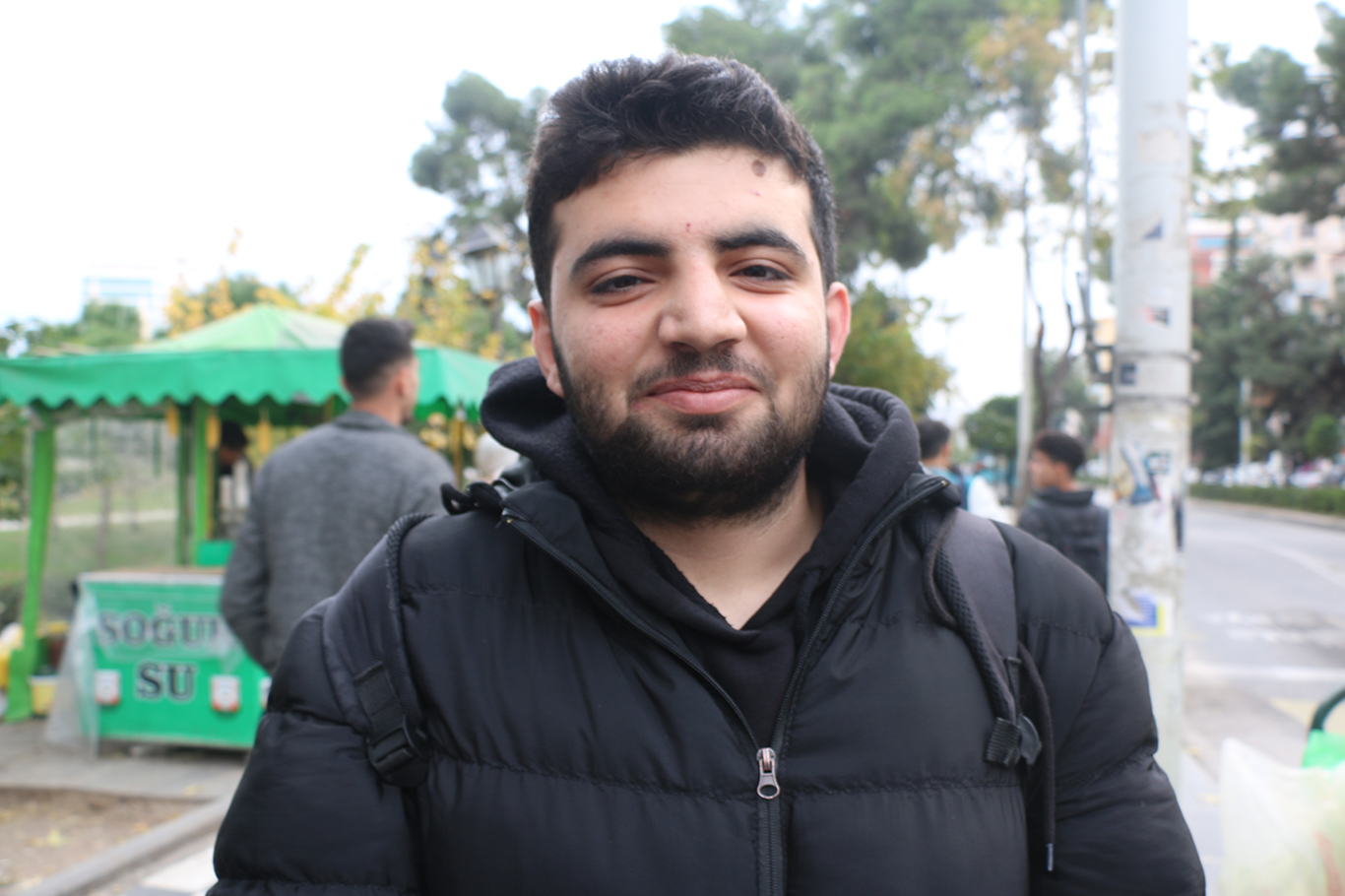 İbrahim Halil Aksoy