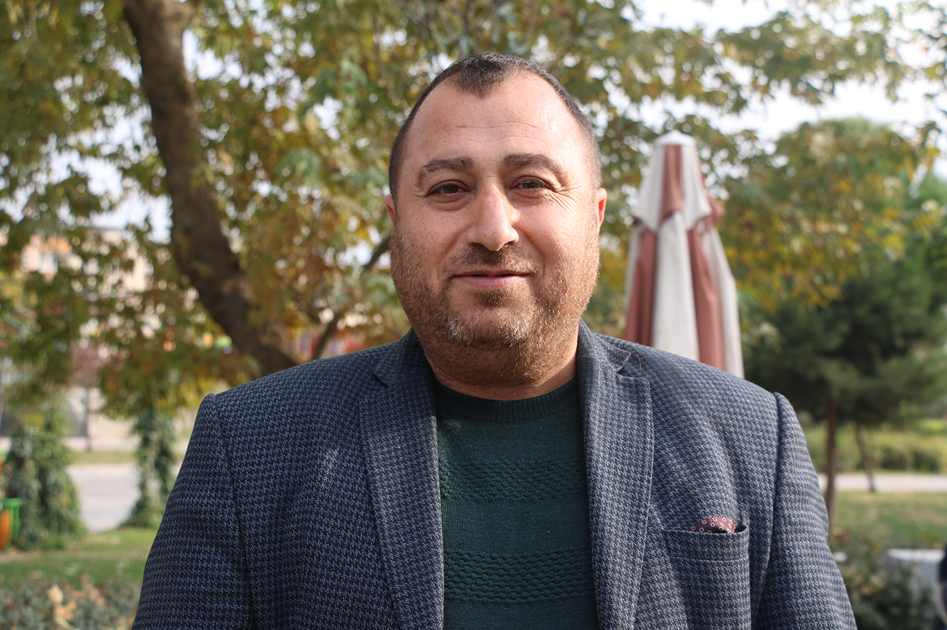 Fethi Kılıç 