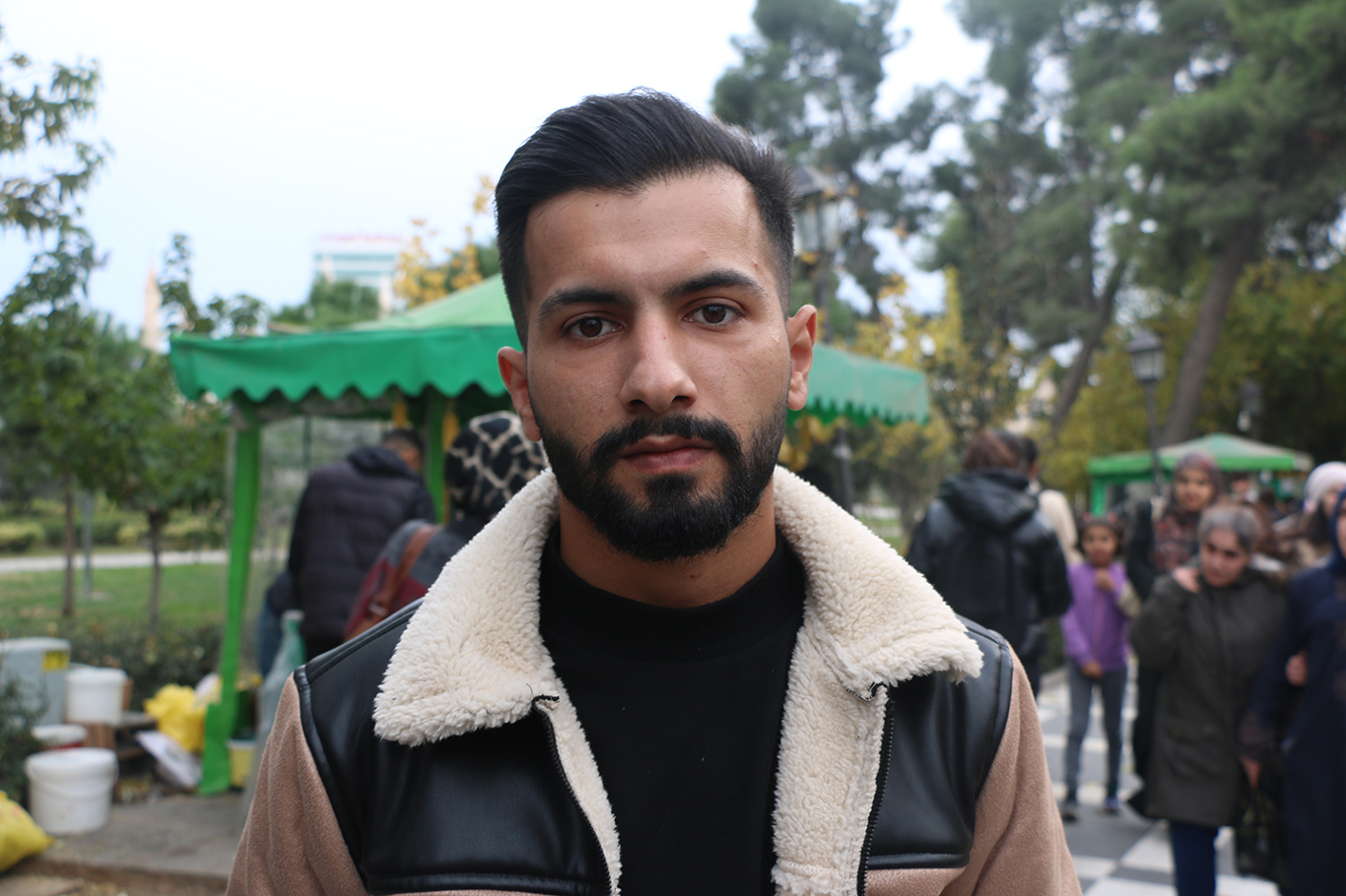 İsmail Erkultekin