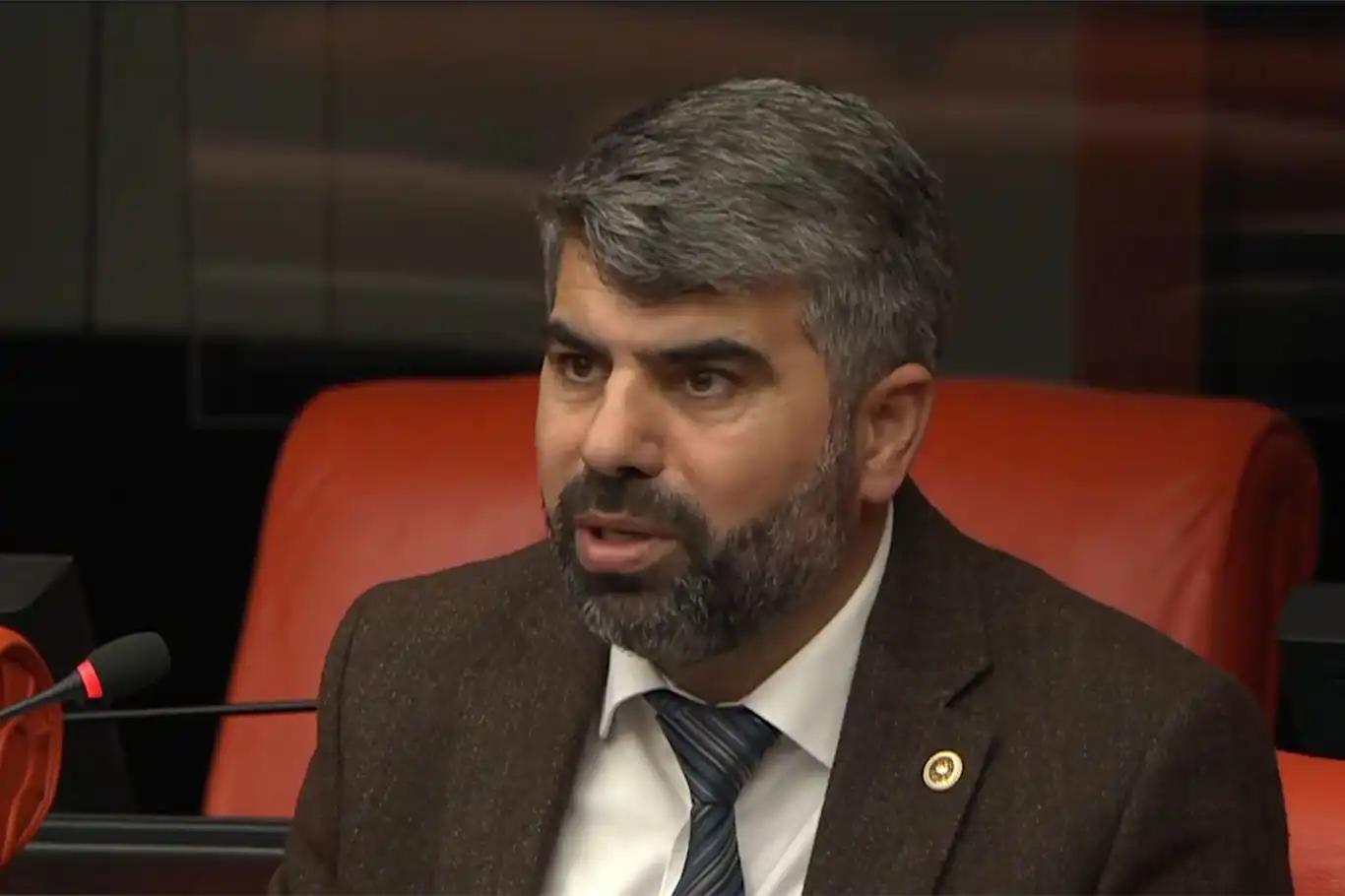 HÜDA PAR Milletvekili Dinç: Çocuklarımızı korumak için aile-okul-cami eksenli bir çalışma başlatılmalı HÜDA PAR Milletvekili Dinç: Çocuklarımızı korumak için aile-okul-cami eksenli bir çalışma başlatılmalı