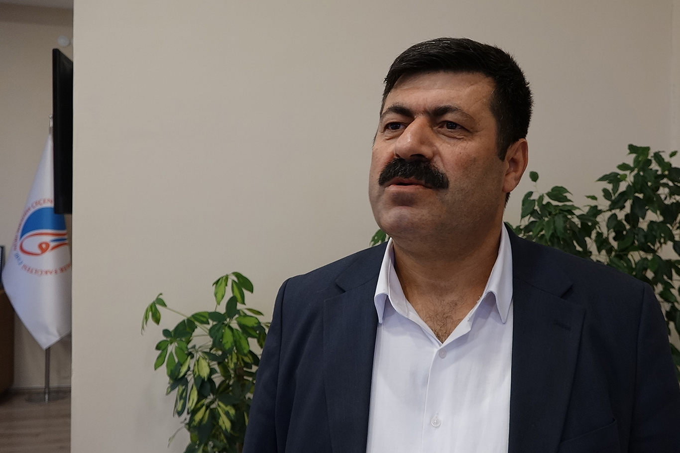 Prof. Dr. Geçit "İslam eğitim medeniyetidir"