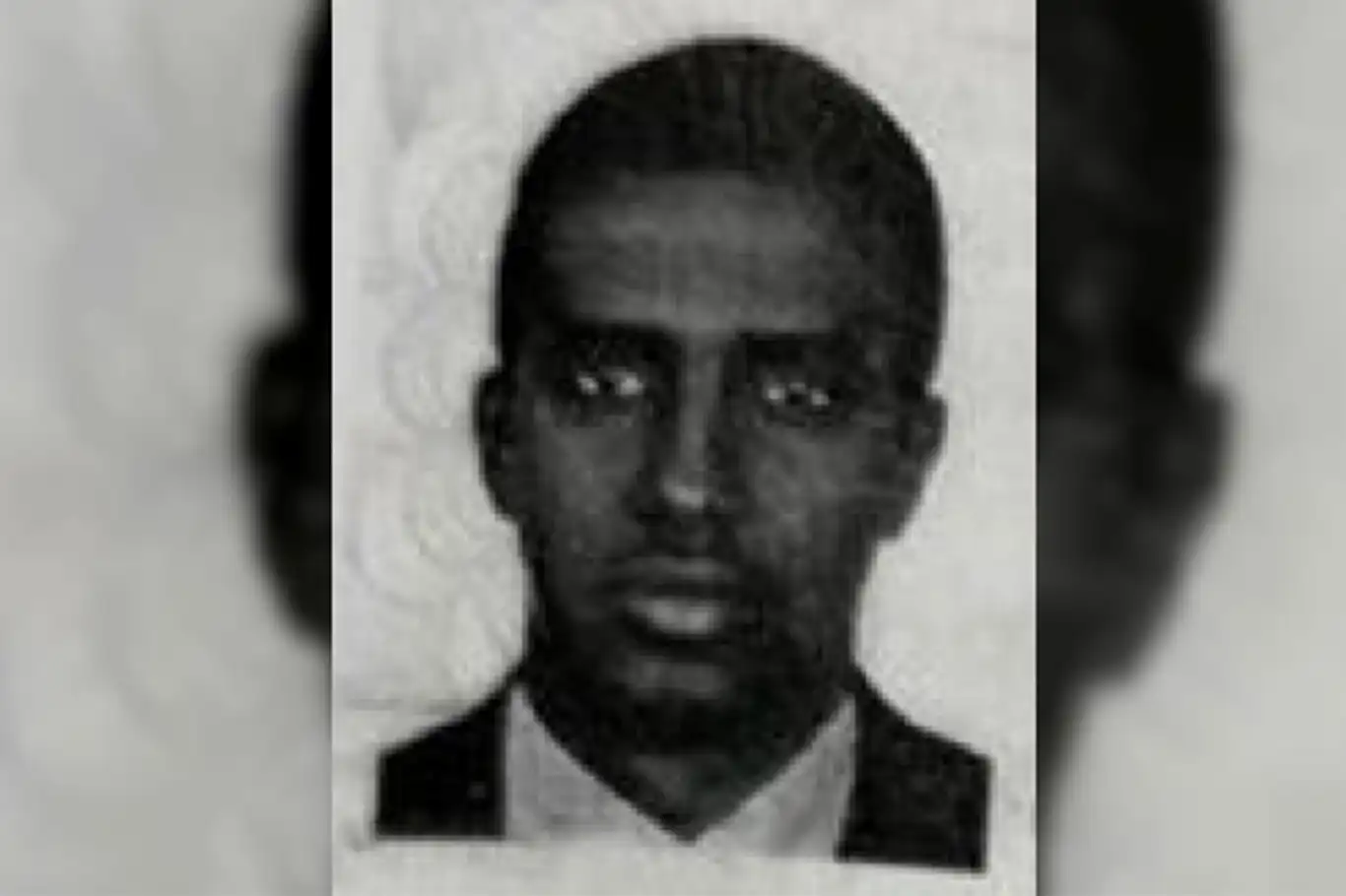 Somali Cumhurbaşkanı'nın oğlu hakkında yurt dışına çıkış yasağı Somali Cumhurbaşkanı'nın oğlu hakkında yurt dışına çıkış yasağı