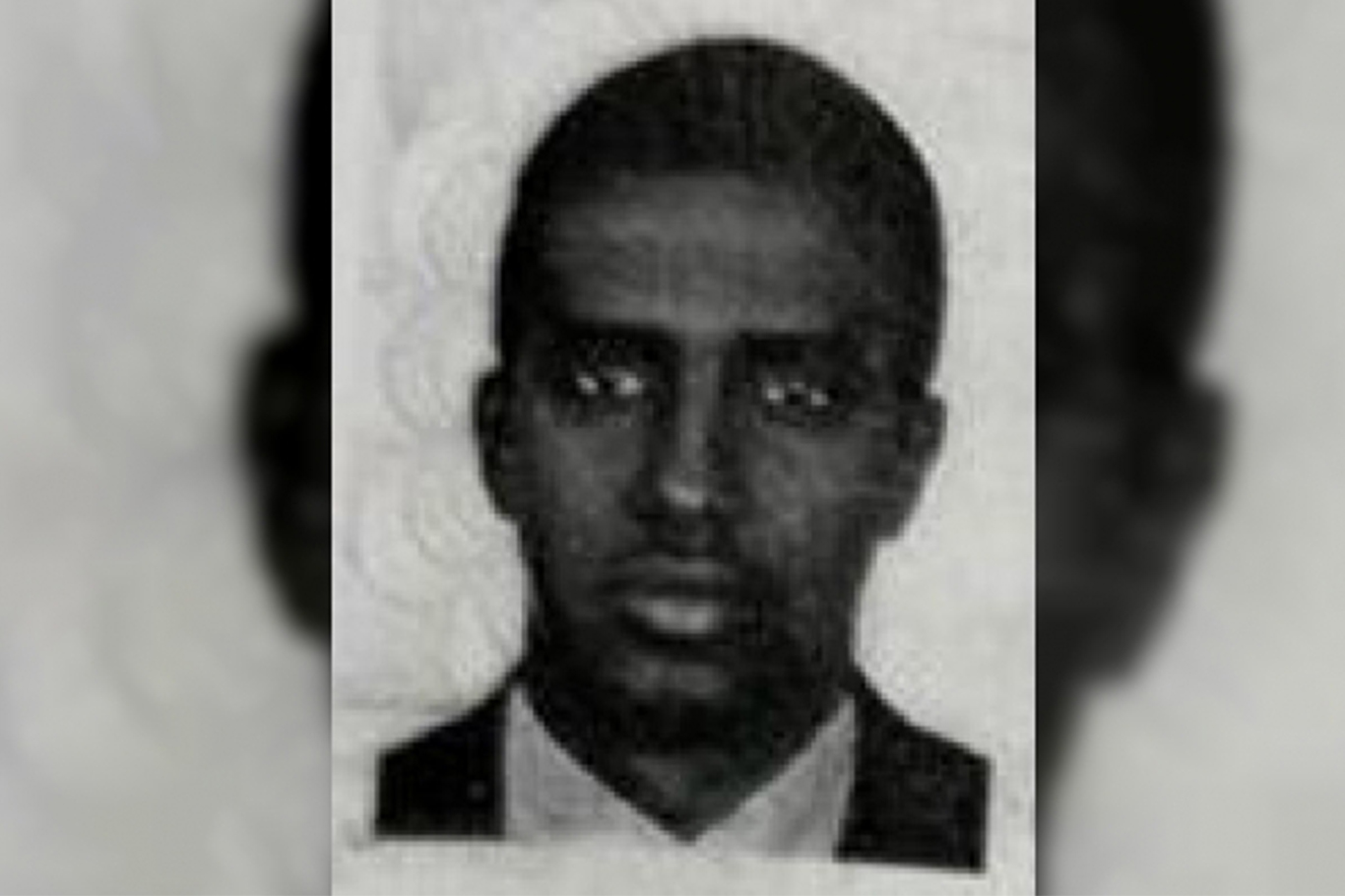 Somali Cumhurbaşkanı'nın oğlu hakkında yurt dışına çıkış yasağı Somali Cumhurbaşkanı'nın oğlu hakkında yurt dışına çıkış yasağı