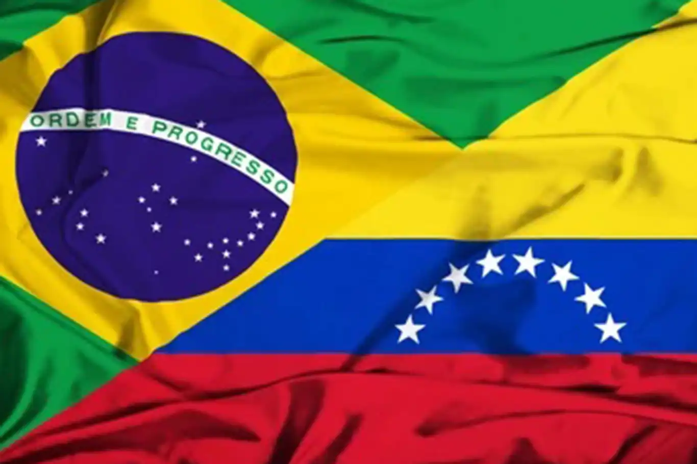Venezuela'nın, Essequibo bölgesi kararından sonra Brezilya sınıra asker gönderiyor