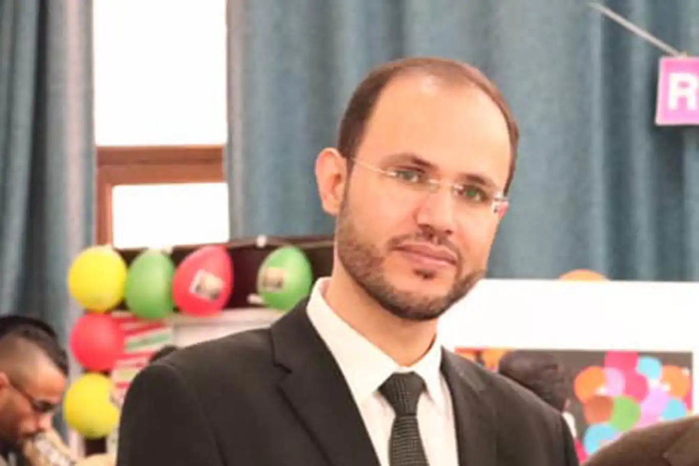 Gaza mourns loss of inspiring educator, Prof. Refaat Alareer, killed in israeli airstrike Gaza mourns loss of inspiring educator, Prof. Refaat Alareer, killed in israeli airstrike