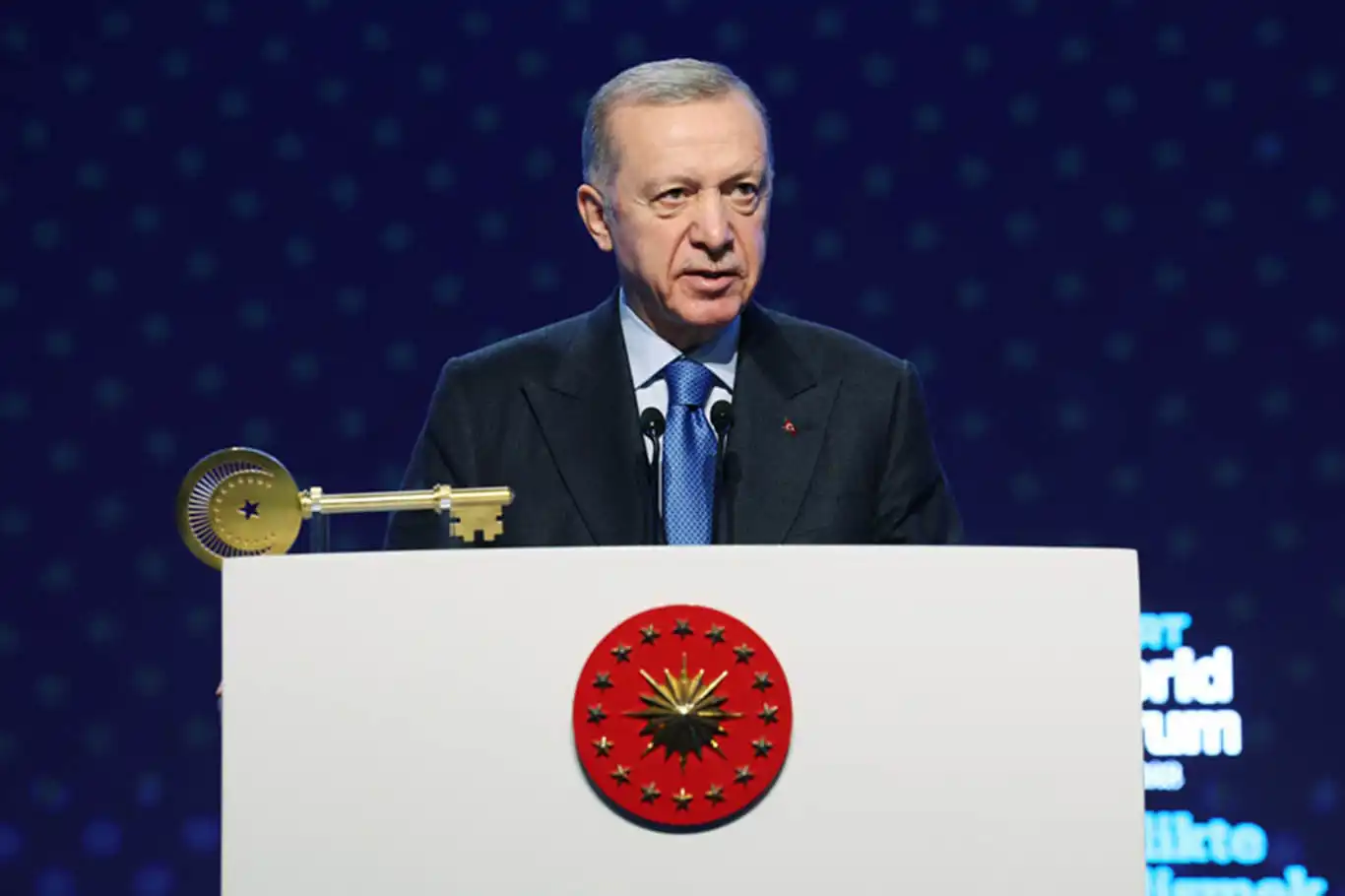 Cumhurbaşkanı Erdoğan: israil, medyadaki propaganda savaşını da kaybetmektedir Cumhurbaşkanı Erdoğan: israil, medyadaki propaganda savaşını da kaybetmektedir