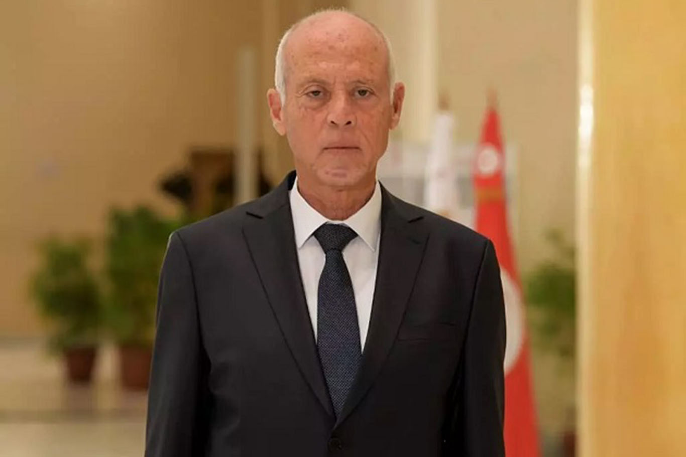Tunus'ta OHAL uzatıldı Tunus'ta OHAL uzatıldı