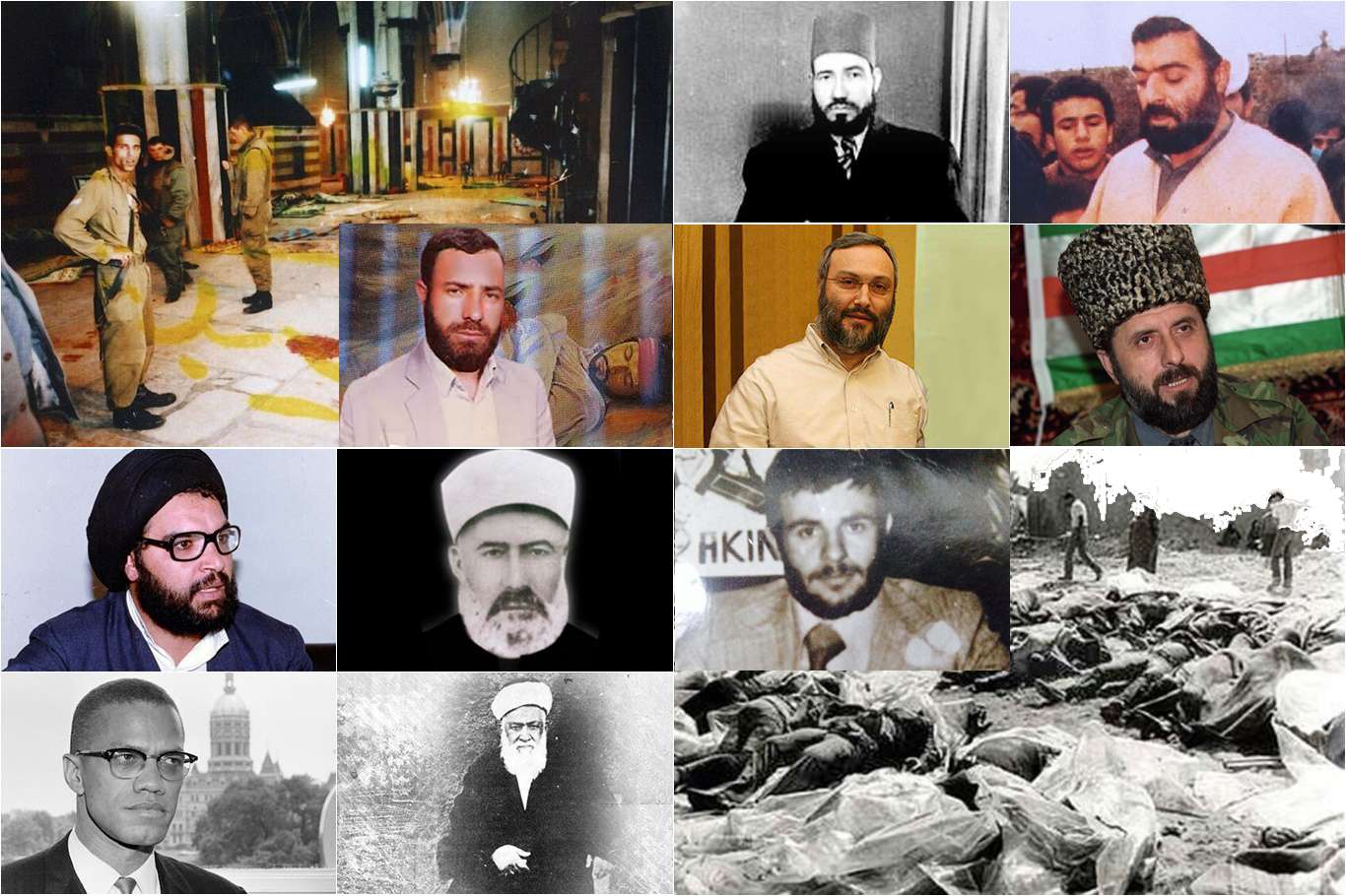 Şehitler Kervanı Platformu Başkanı Çelik: Her Müslümanın kalbinde şehitlik ve şehadetin olması gerekir Şehitler Kervanı Platformu Başkanı Çelik: Her Müslümanın kalbinde şehitlik ve şehadetin olması gerekir