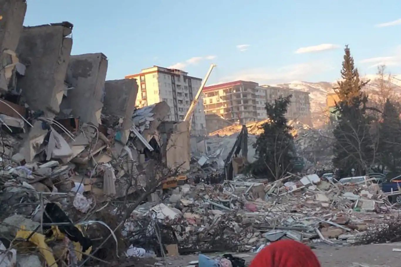 "Deprem" ortak yayınında rekor bağış toplandı "Deprem" ortak yayınında rekor bağış toplandı